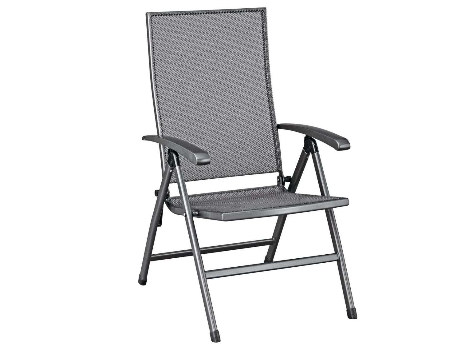 Kettler Siero Standenstoel 3 Kettler Siero Standenstoel