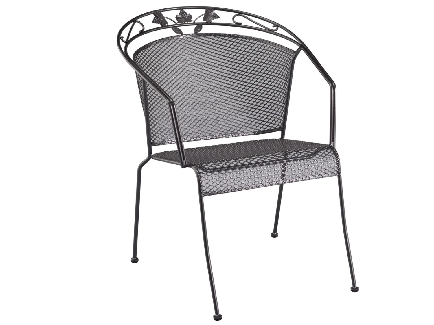 Kettler Toledo Diningstoel 4 Kettler Toledo Diningstoel - Afbeelding 2