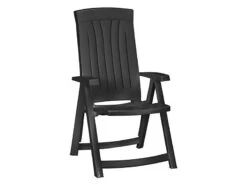 Jardin Corsica Verstelbare Stoel