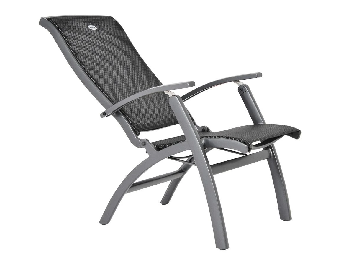 Hartman Da Vinci Alu Recliner Standenstoel 3 Hartman Da Vinci Alu Recliner Standenstoel