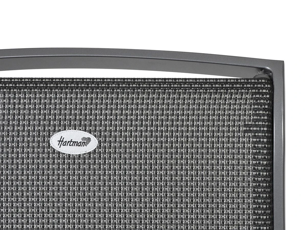 Hartman Da Vinci Alu Recliner Standenstoel 8 Hartman Da Vinci Alu Recliner Standenstoel - Afbeelding 6