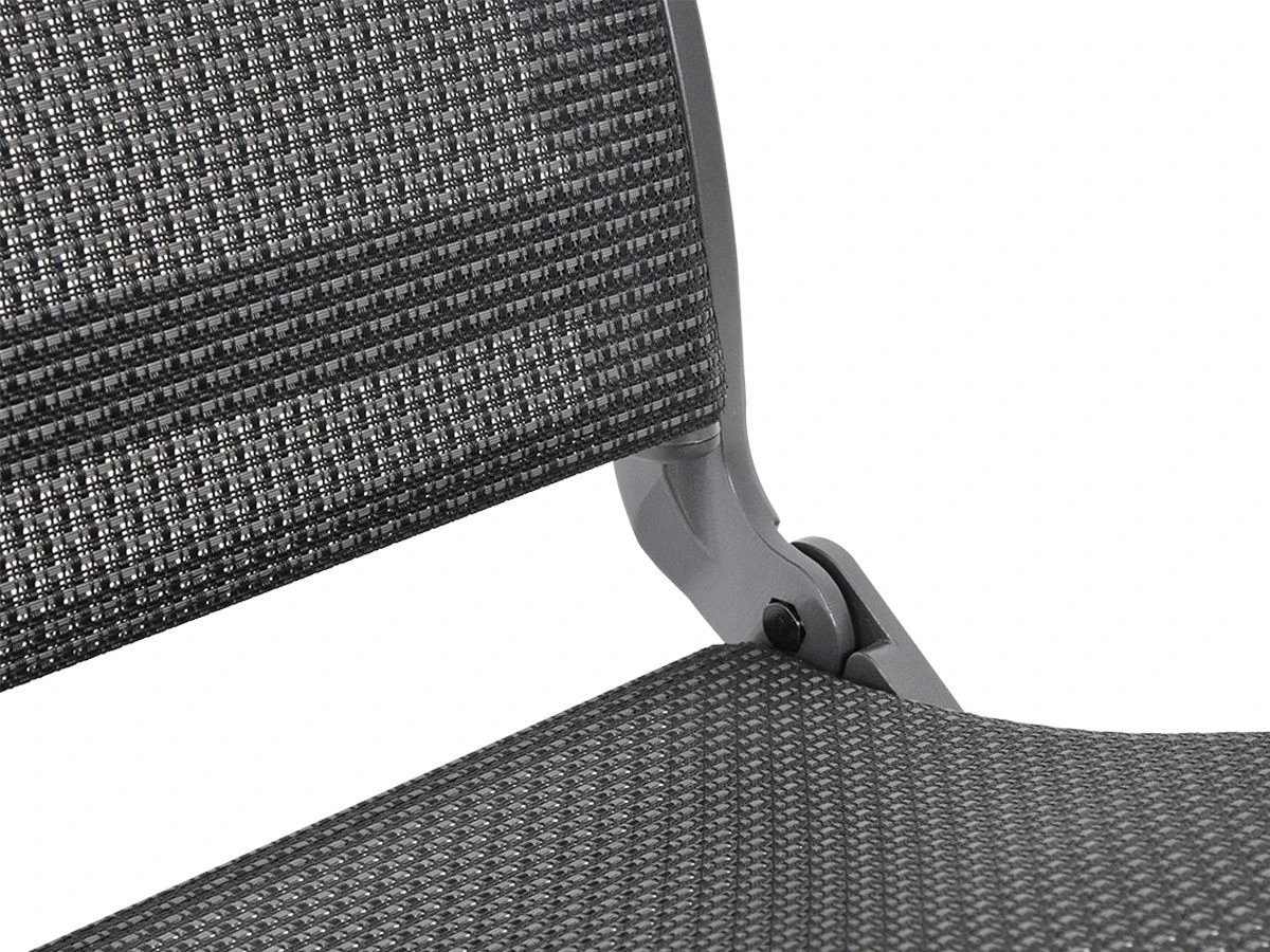 Hartman Da Vinci Alu Recliner Standenstoel 7 Hartman Da Vinci Alu Recliner Standenstoel - Afbeelding 5