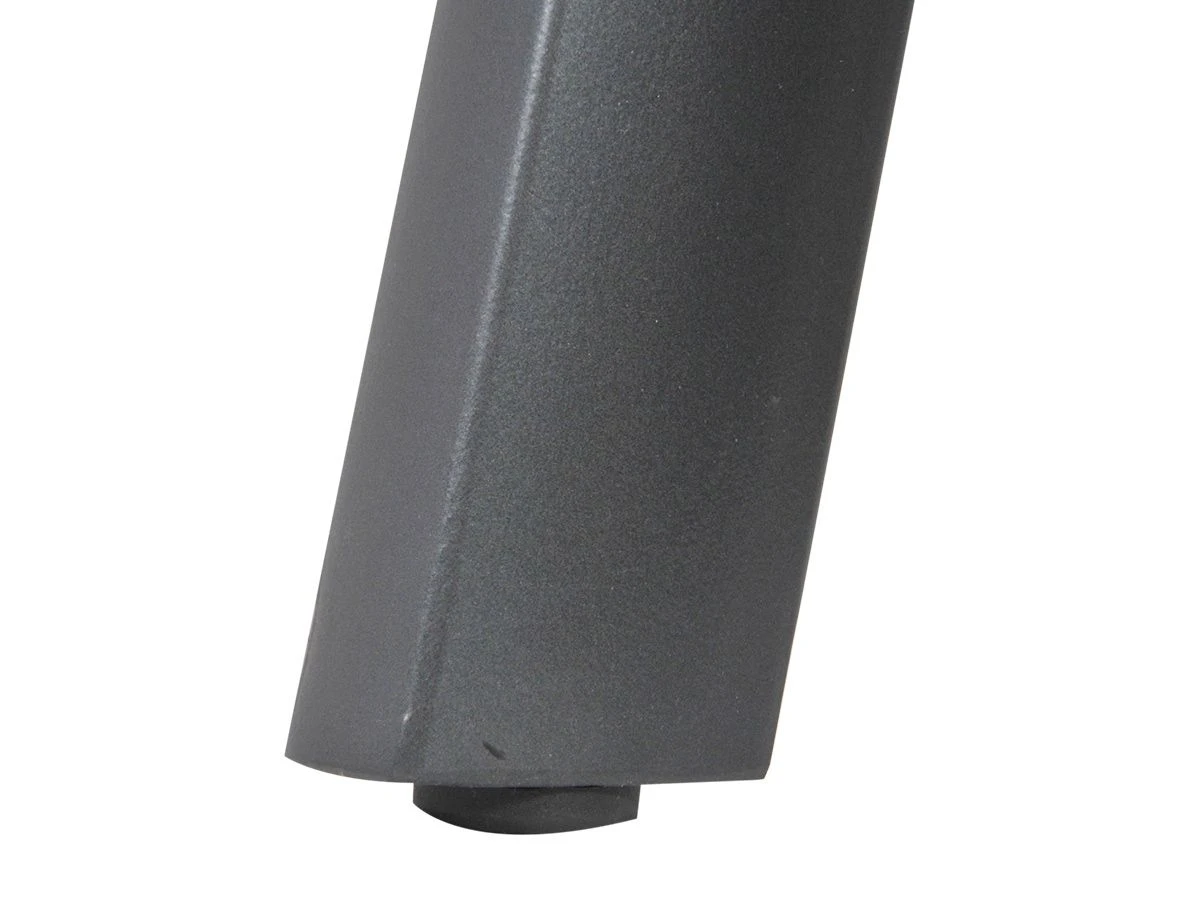 Hartman Da Vinci Alu Recliner Standenstoel 6 Hartman Da Vinci Alu Recliner Standenstoel - Afbeelding 4