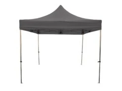 Outdoor Feelings Mylo 400 X 400 Aluminium Vouwpaviljoen