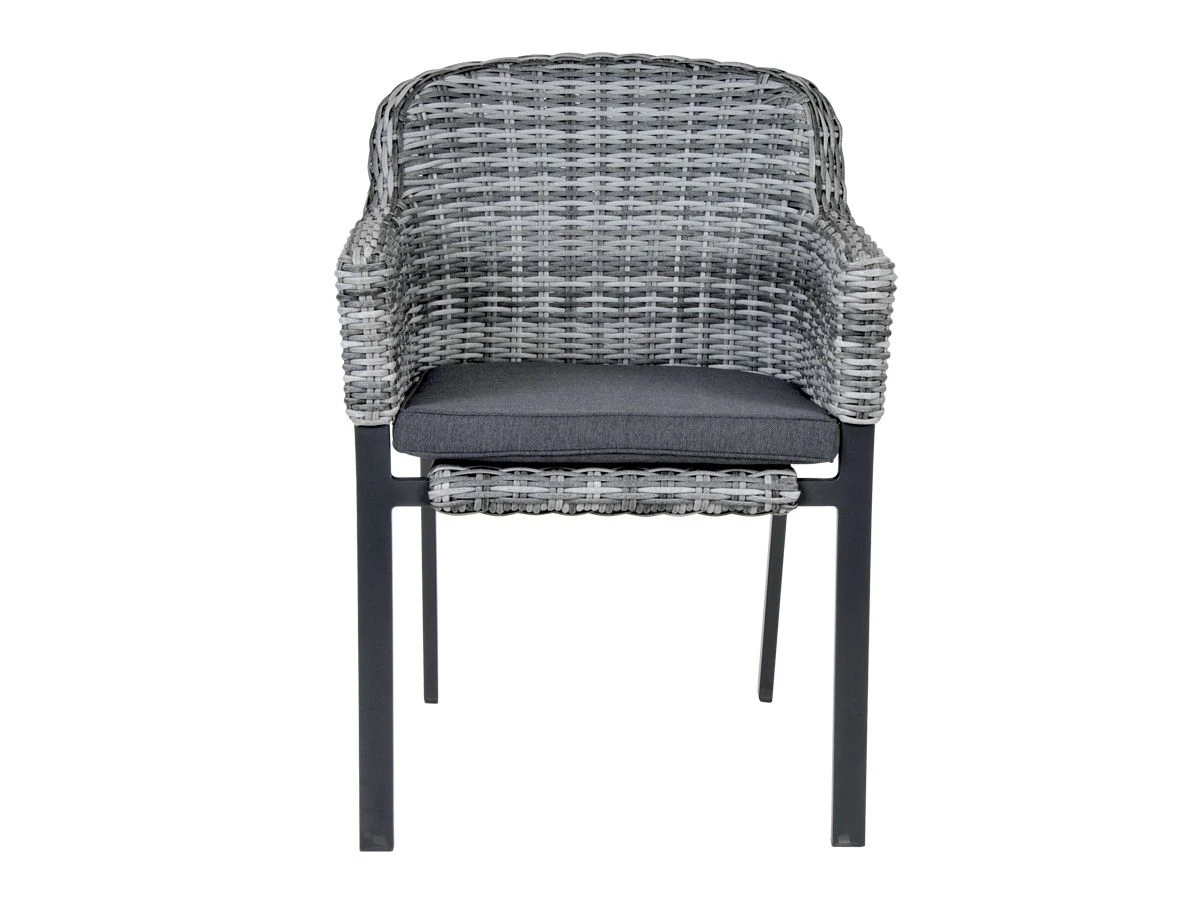 Hartman Cairo Xerix Diningstoel 3 Hartman Cairo Xerix Diningstoel