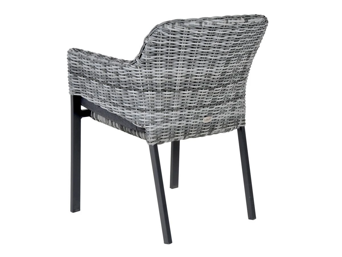 Hartman Cairo Xerix Diningstoel 5 Hartman Cairo Xerix Diningstoel - Afbeelding 3