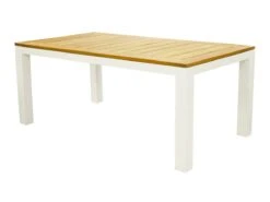 Outdoor Feeling Oviedo 180 Dining Tafel