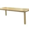 Outdoor Feelings Marseille 240 Dining Tafel