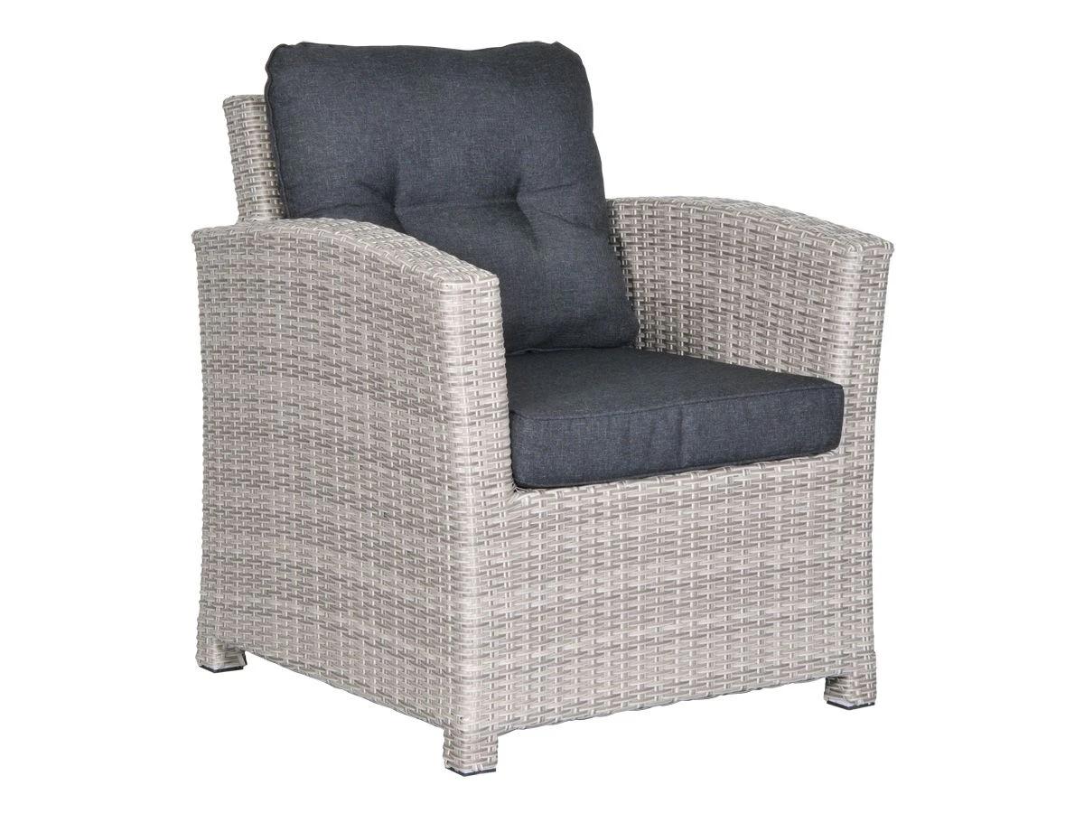 Outdoor Feelings Costa Rica Loungestoel 4 Outdoor Feelings Costa Rica Loungestoel - Afbeelding 2