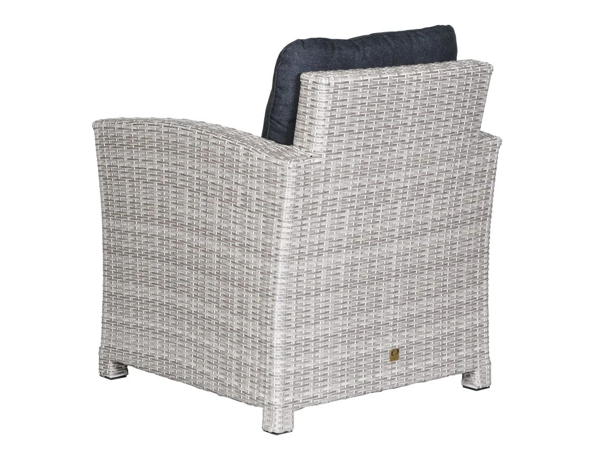 Outdoor Feelings Costa Rica Loungestoel 3 Outdoor Feelings Costa Rica Loungestoel