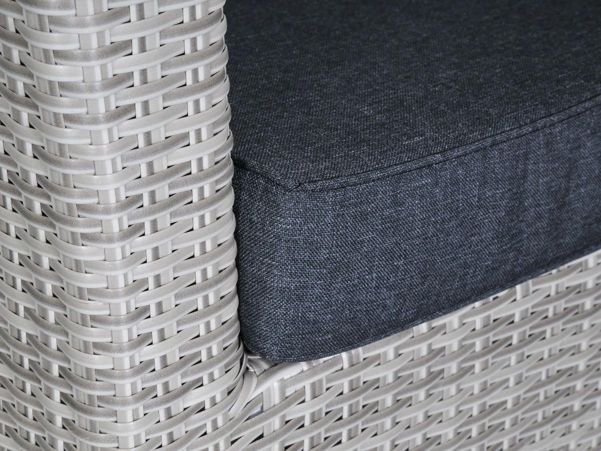 Outdoor Feelings Costa Rica Loungestoel 5 Outdoor Feelings Costa Rica Loungestoel - Afbeelding 3