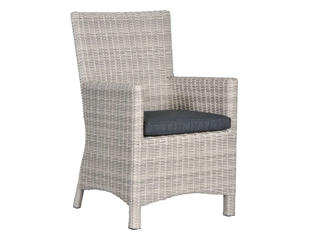 Outdoor Feelings Carlton Diningstoel 4 Outdoor Feelings Carlton Diningstoel - Afbeelding 2