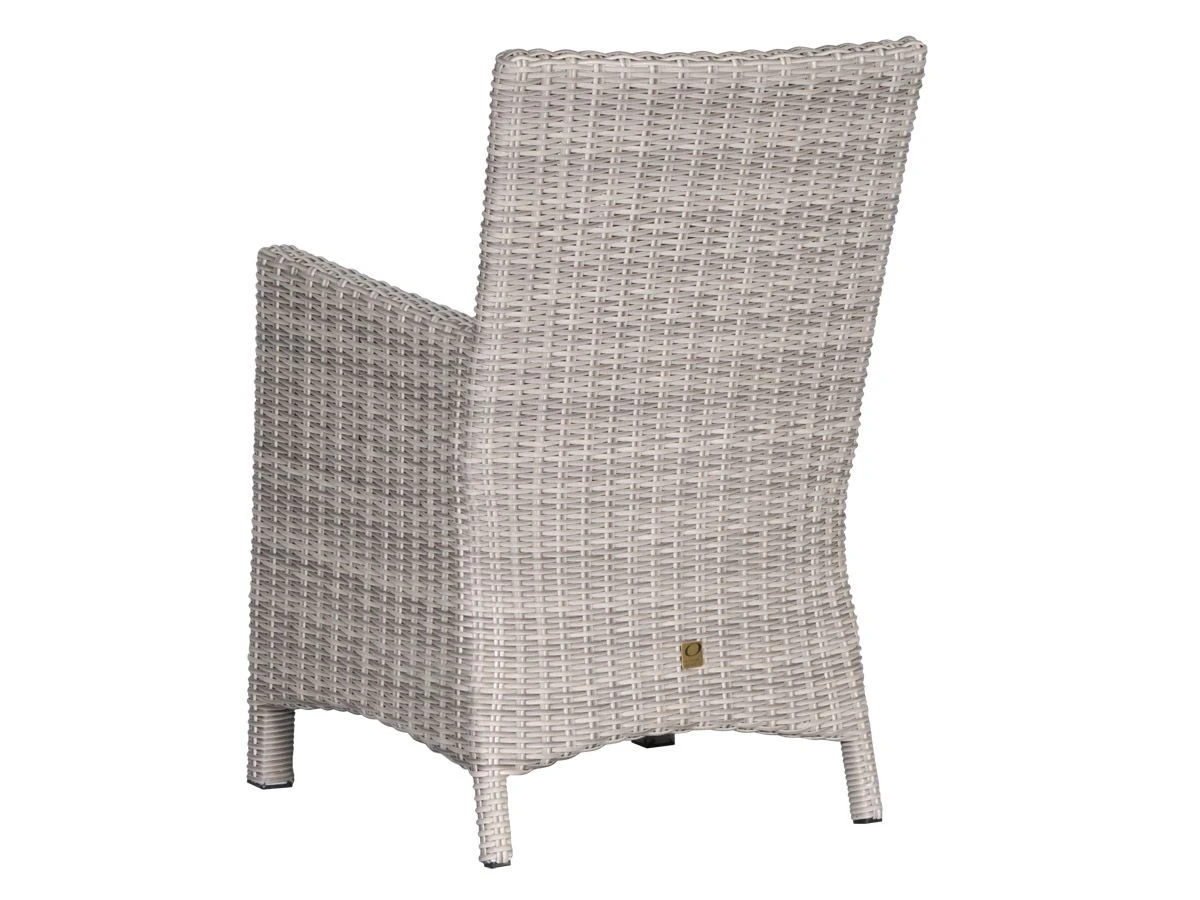 Outdoor Feelings Carlton Diningstoel 3 Outdoor Feelings Carlton Diningstoel