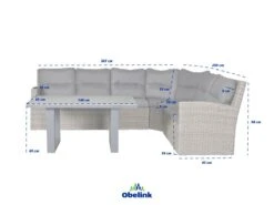Outdoor Feelings Fortaleza Loungeset 9 Outdoor Feelings Fortaleza Loungeset -Beste Tuinmeubelen Winkel 506819 outdoor feelings fortaleza loungeset ecommerce 33ec