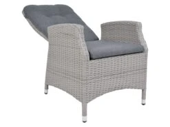 Outdoor Feelings Salvador Comfort Diningstoel