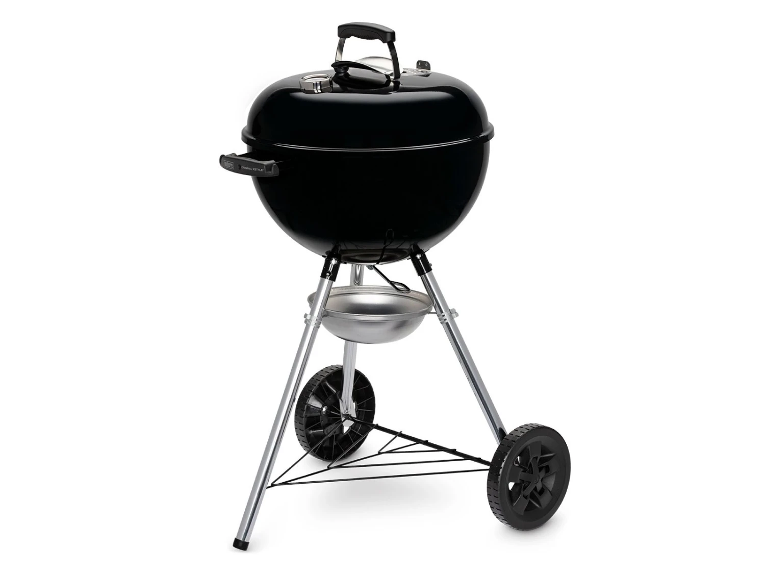 Weber Original Kettle E-4710 Kolenbarbecue 4 Weber Original Kettle E-4710 Kolenbarbecue - Afbeelding 2