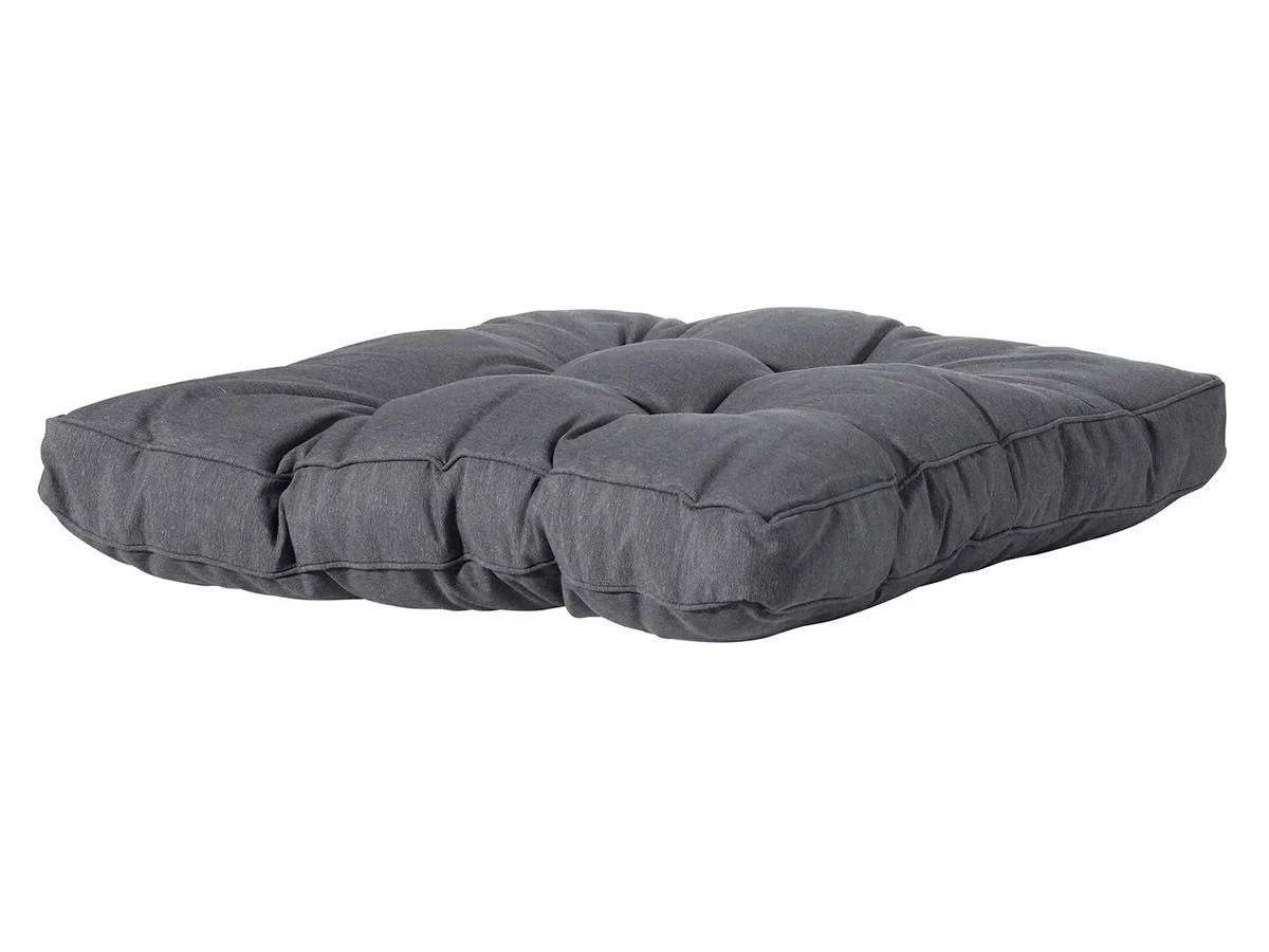 Madison Panama Grey Florance Loungekussen 3 Madison Panama Grey Florance Loungekussen