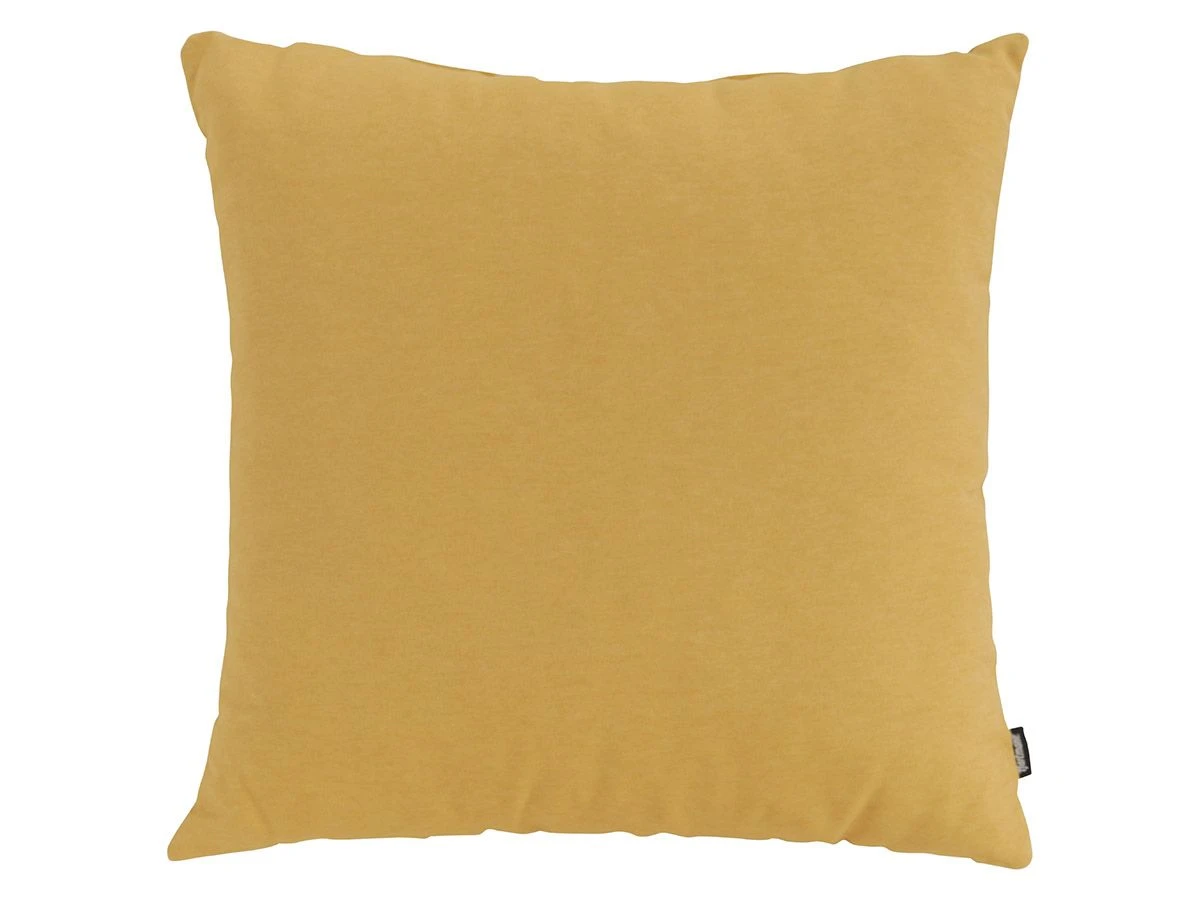 Hartman Cuba Yellow Sierkussen 3 Hartman Cuba Yellow Sierkussen