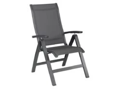 Kettler Altura Curve Alu Standenstoel