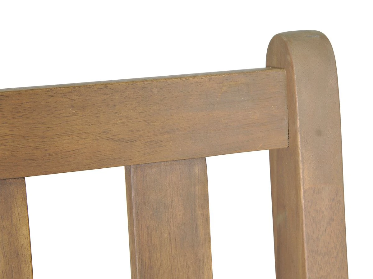 Outdoor Feelings Mondo Loveseat 3 Outdoor Feelings Mondo Loveseat