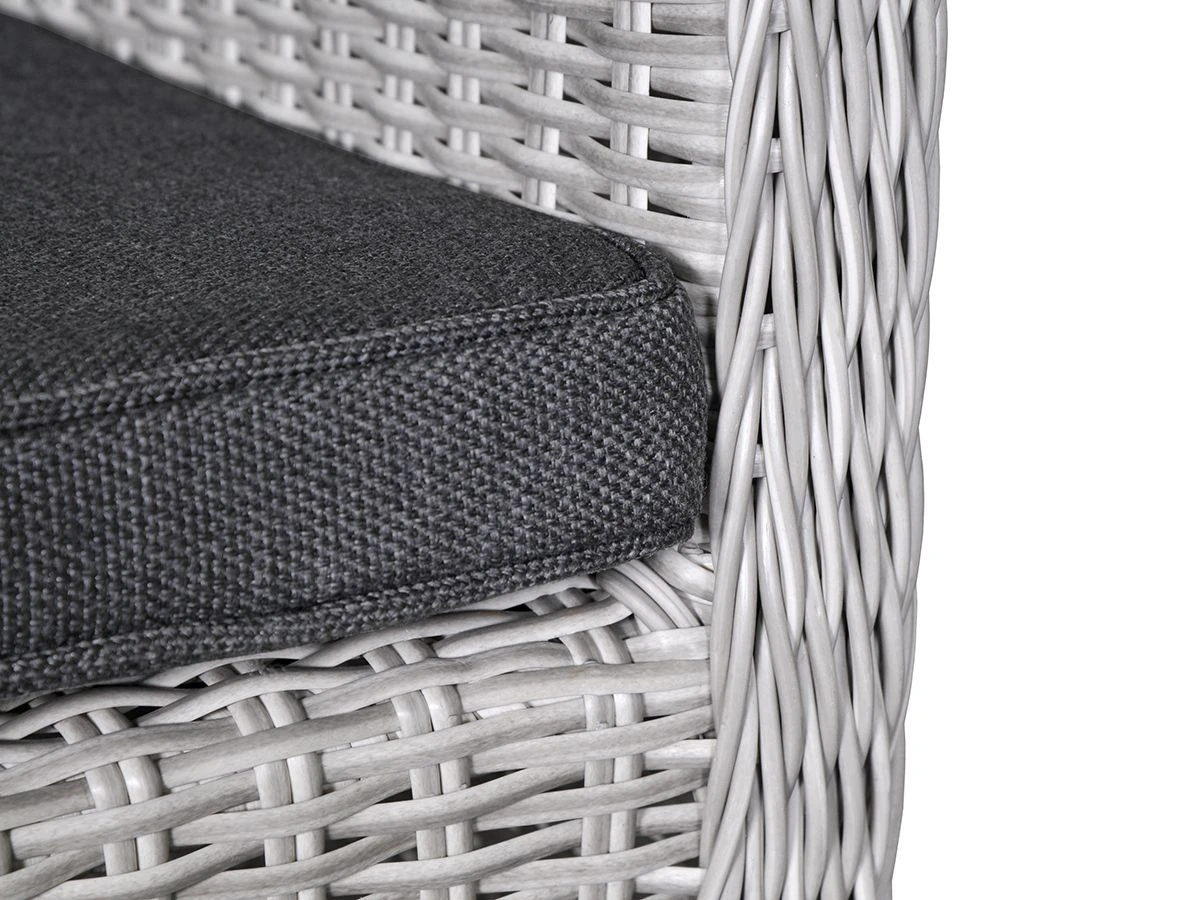 Outdoor Feelings Biskaja Diningstoel 6 Outdoor Feelings Biskaja Diningstoel - Afbeelding 4