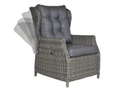 Outdoor Feelings Raffaelo Loungestoel 10 Outdoor Feelings Raffaelo Loungestoel -Beste Tuinmeubelen Winkel 577335 577335 images other outdoor feelings raffaelo loungestoel 2 ecommerce