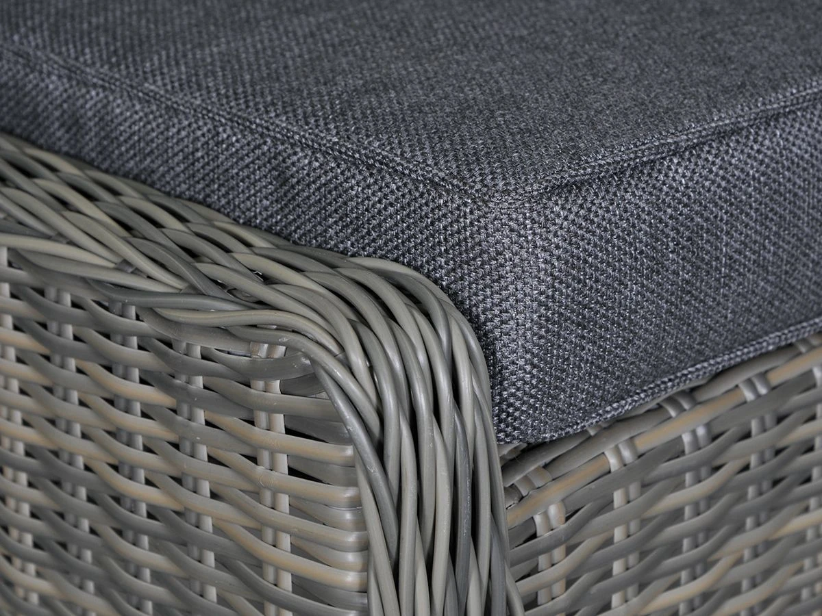 Outdoor Feelings Raffaelo Hocker 3 Outdoor Feelings Raffaelo Hocker