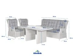 Outdoor Feelings Vicente Grande Loungeset 15 Outdoor Feelings Vicente Grande Loungeset -Beste Tuinmeubelen Winkel 577342 outdoor feelings vicente grande loungeset ecommerce 524f