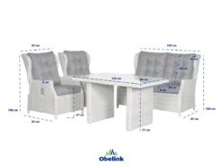 Outdoor Feelings Vicente Dining Loungeset 13 Outdoor Feelings Vicente Dining Loungeset -Beste Tuinmeubelen Winkel 577344 outdoor feelings vicente dining loungeset ecommerce 15aa