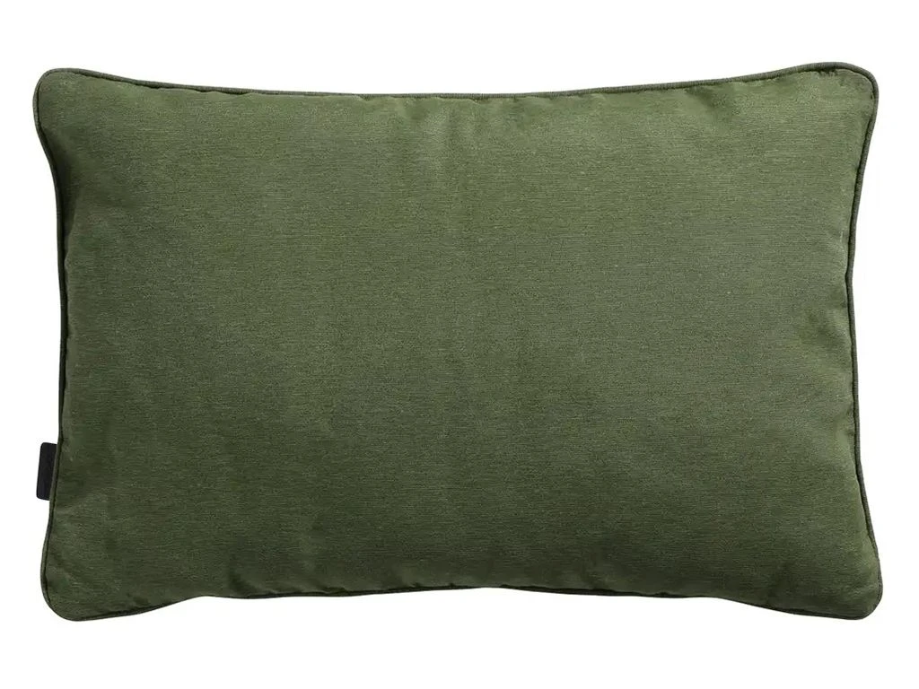 Madison Panama Green Rechthoekig Sierkussen 4 Madison Panama Green Rechthoekig Sierkussen - Afbeelding 2