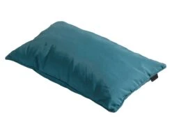 Madison Panama Sea Blue Rechthoekig Sierkussen