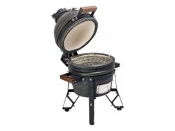 The Bastard Urban Small 2021 Kamado Barbecue