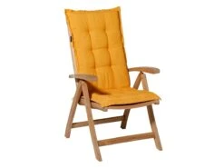 Madison Panama Golden Glow Lage Rug Kussen