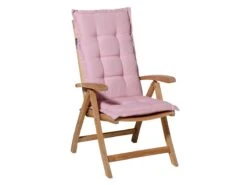 Madison Panama Soft Pink Lage Rug Kussen