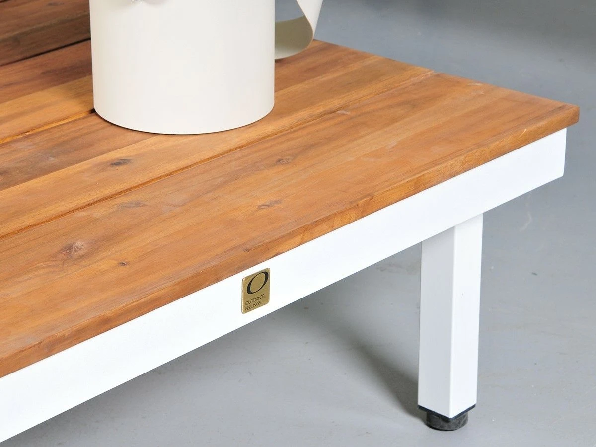 Outdoor Feelings Andrada Loungeset 6 Outdoor Feelings Andrada Loungeset - Afbeelding 4