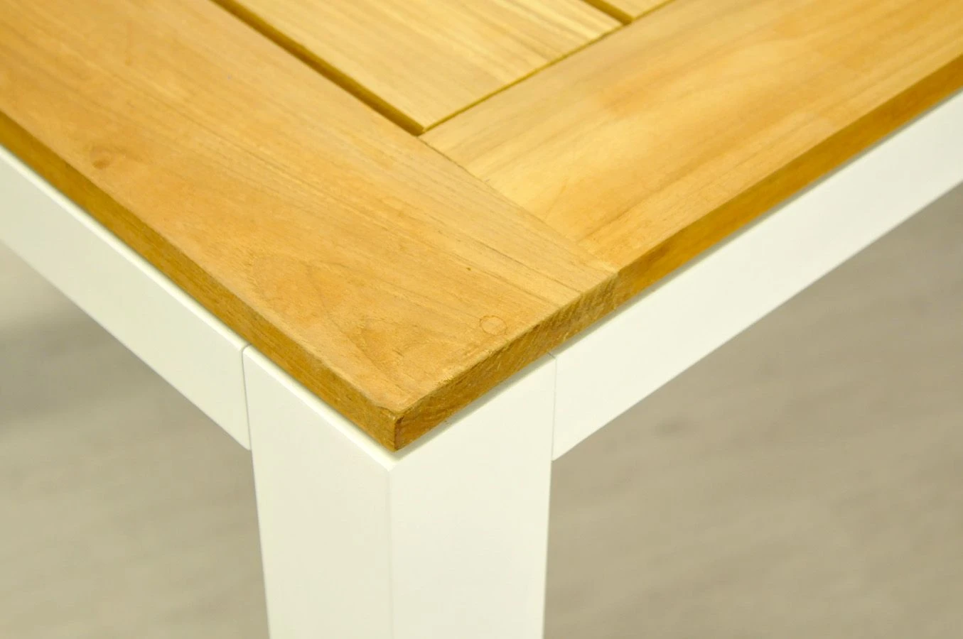 Outdoor Feeling Oviedo 180 Dining Tafel 4 Outdoor Feeling Oviedo 180 Dining Tafel - Afbeelding 2