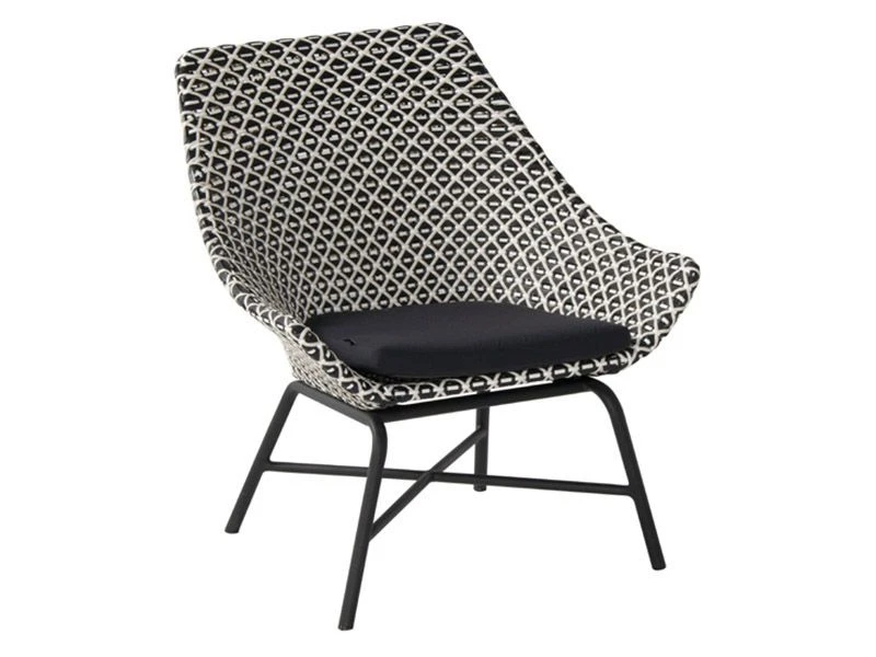 Hartman Delphine Lounge Stoel 3 Hartman Delphine Lounge Stoel