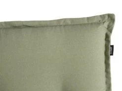 Hartman Cuba Green Hoge Rug Tuinkussen