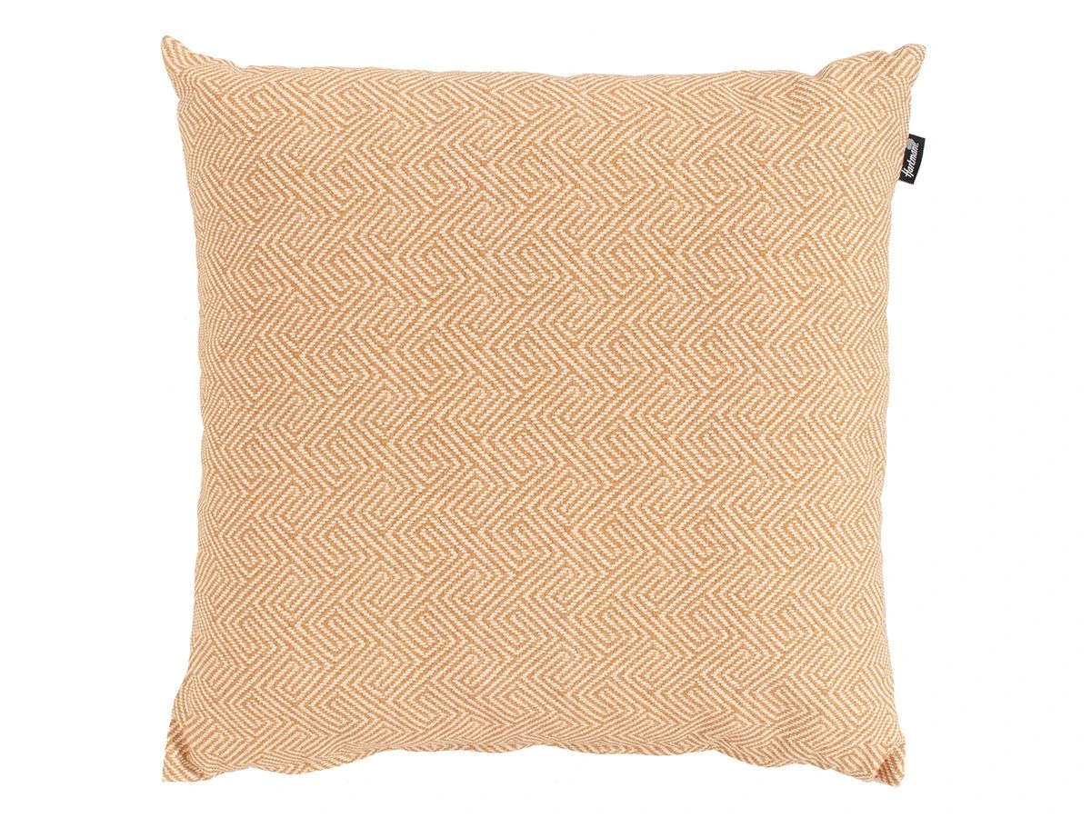 Hartman Jesse Yellow Sierkussen 3 Hartman Jesse Yellow Sierkussen