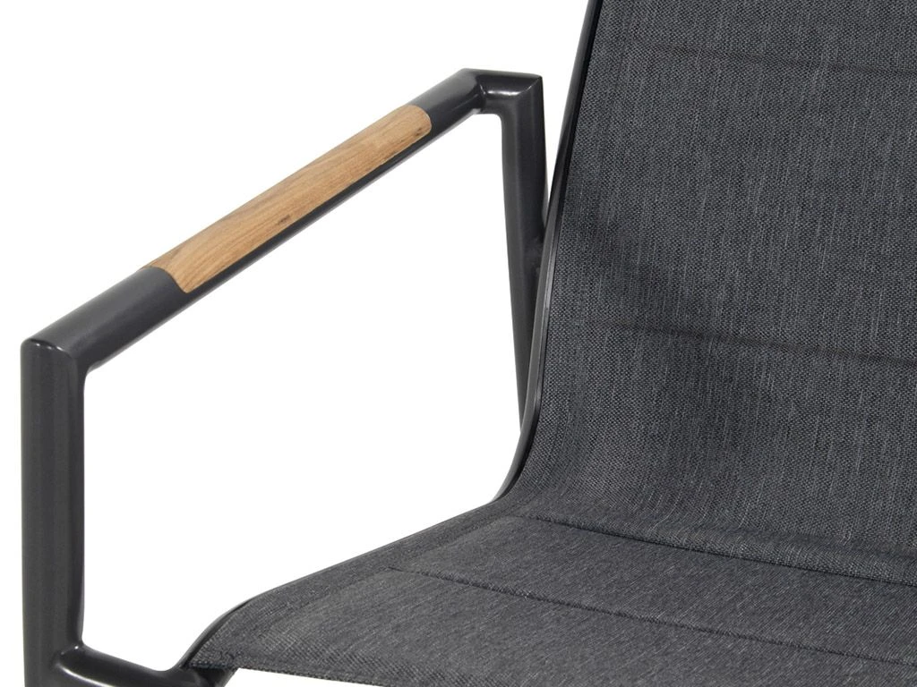 Hartman Galicia Loungestoel 5 Hartman Galicia Loungestoel - Afbeelding 3