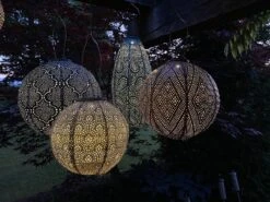 Lumiz Sashiko Balloon 30 Solar Lampion -Beste Tuinmeubelen Winkel 594575 594575 images other lumiz fan round 20 solar lampion 2 ecommerce 4