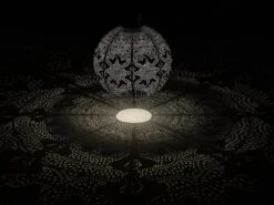 Lumiz Marrakesh Round 30 Solar Lampion 11 Lumiz Marrakesh Round 30 Solar Lampion -Beste Tuinmeubelen Winkel 594589 594589 images other lumiz marrakesh round 30 solar lampion 2 ecommerce