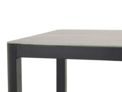 Hartman Jill Rondo Carbon Black Tafel