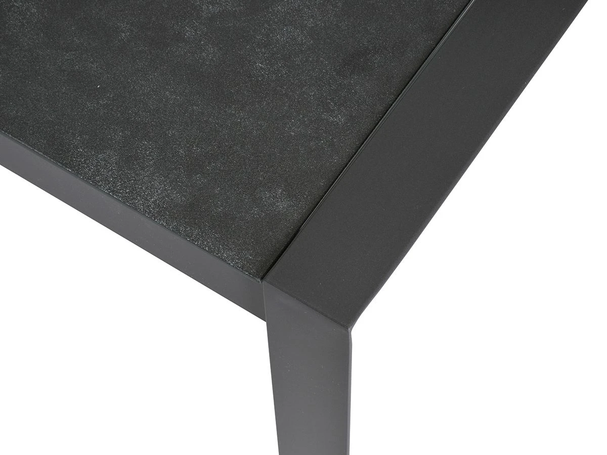 Hartman California Ceramic Glass Tuintafel 3 Hartman California Ceramic Glass Tuintafel