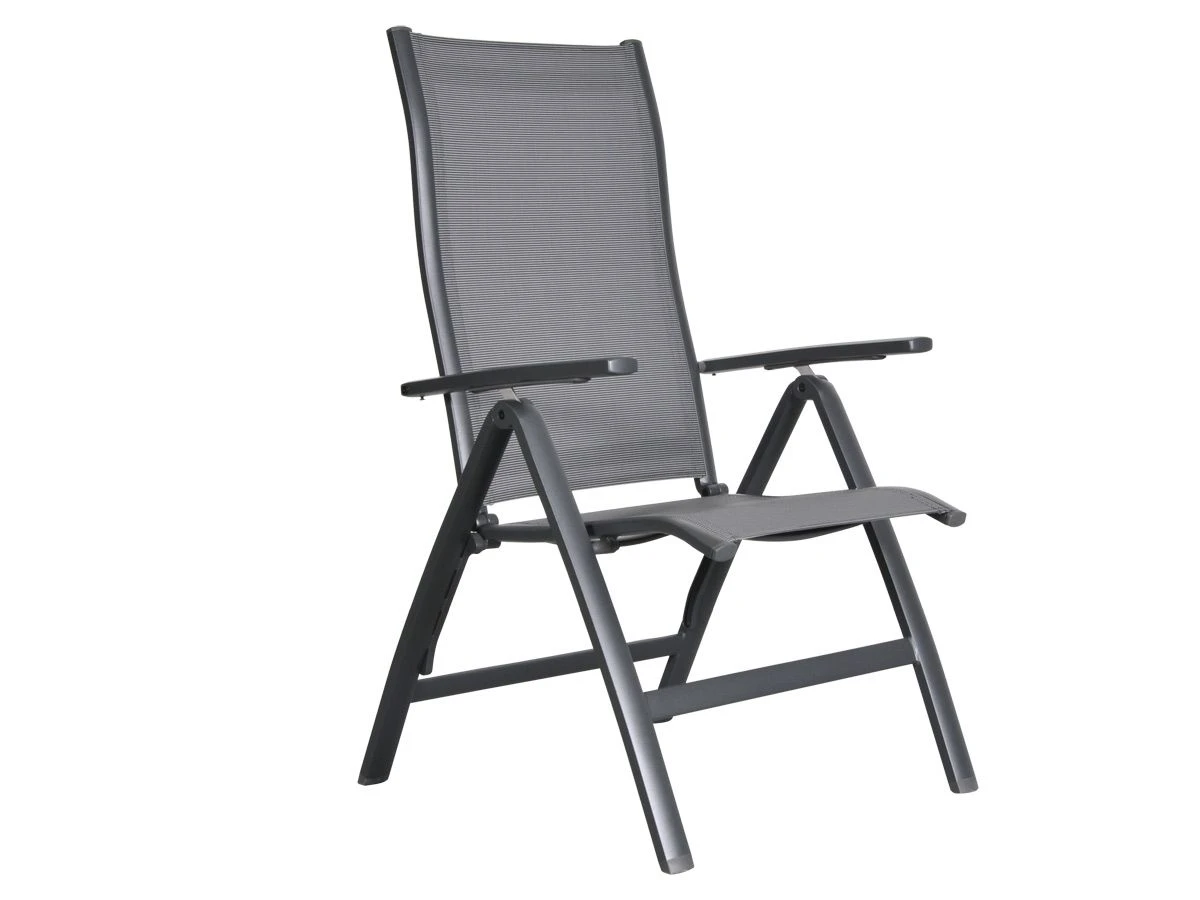 Outdoor Feelings Ampio Standenstoel 4 Outdoor Feelings Ampio Standenstoel - Afbeelding 2