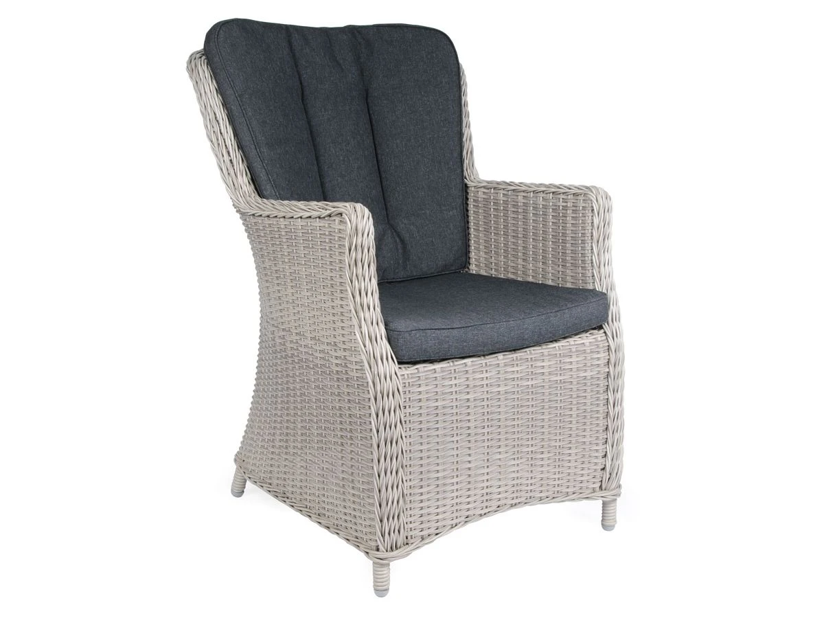 Outdoor Feelings Studio Diningstoel 3 Outdoor Feelings Studio Diningstoel