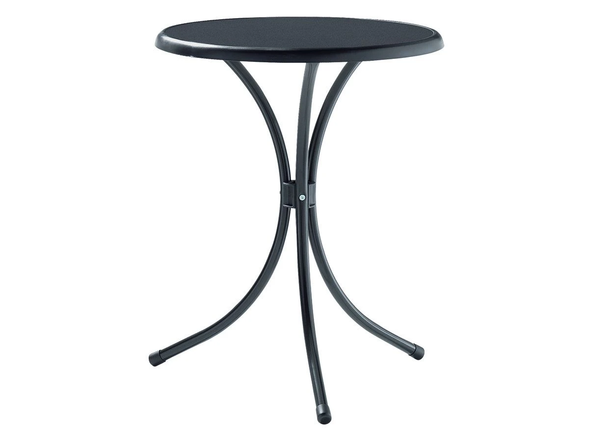 Merkloos Sieger 60 Cm Ronde Tuintafel 3 Merkloos Sieger 60 Cm Ronde Tuintafel