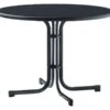Merkloos Sieger 100 Cm Ronde Klaptafel 1 Merkloos Sieger 100 Cm Ronde Klaptafel -Beste Tuinmeubelen Winkel 602708 602708 images main sieger 100cm ronde klaptafel ecommerce