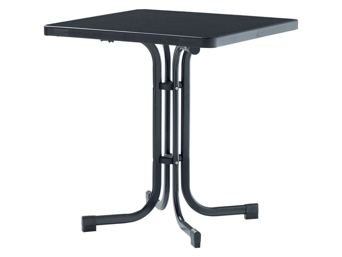 Merkloos Sieger 70 X 70 Cm Klaptafel 3 Merkloos Sieger 70 X 70 Cm Klaptafel