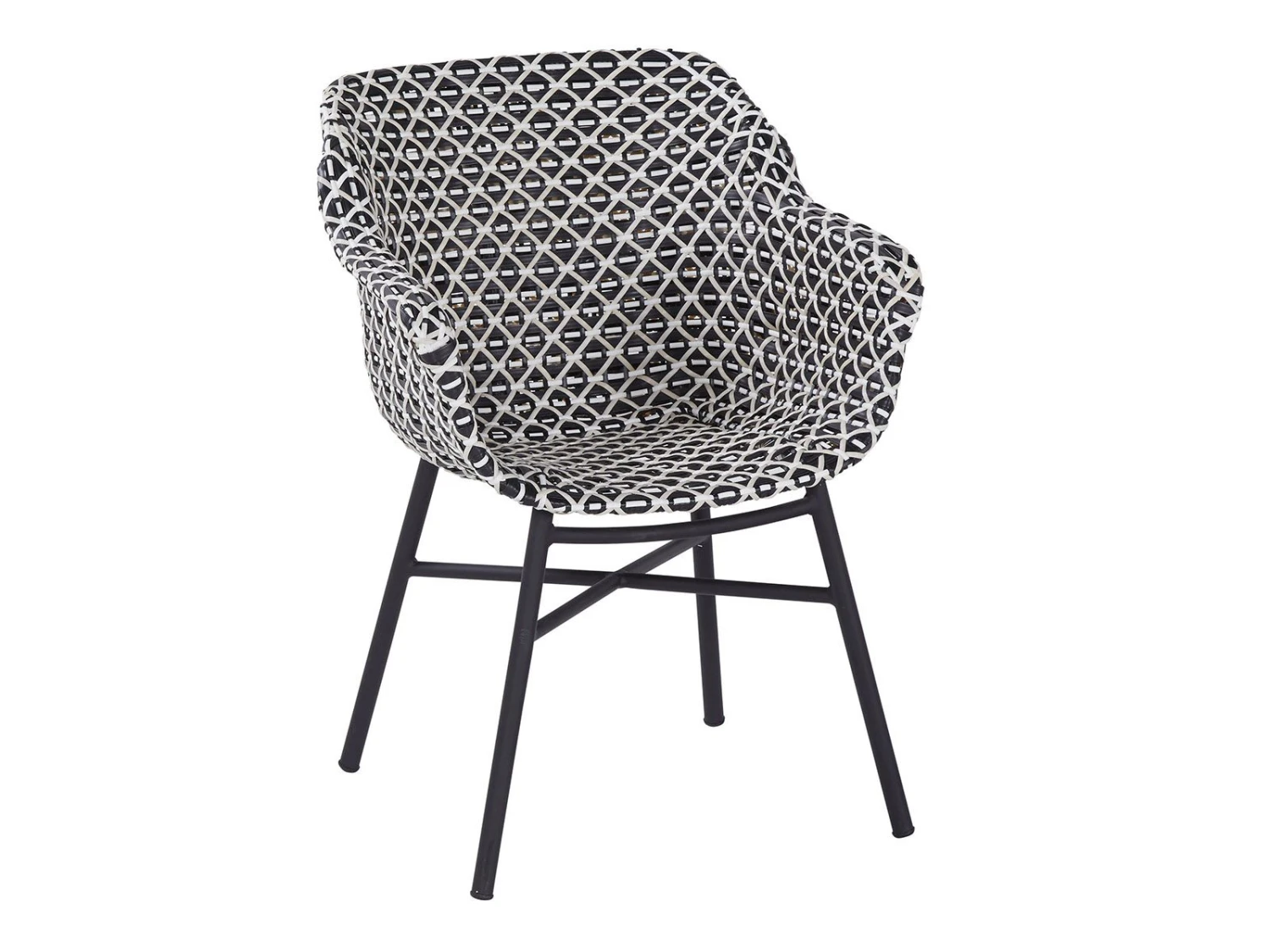 Hartman Delphine Diningstoel 2 Hartman Delphine Diningstoel